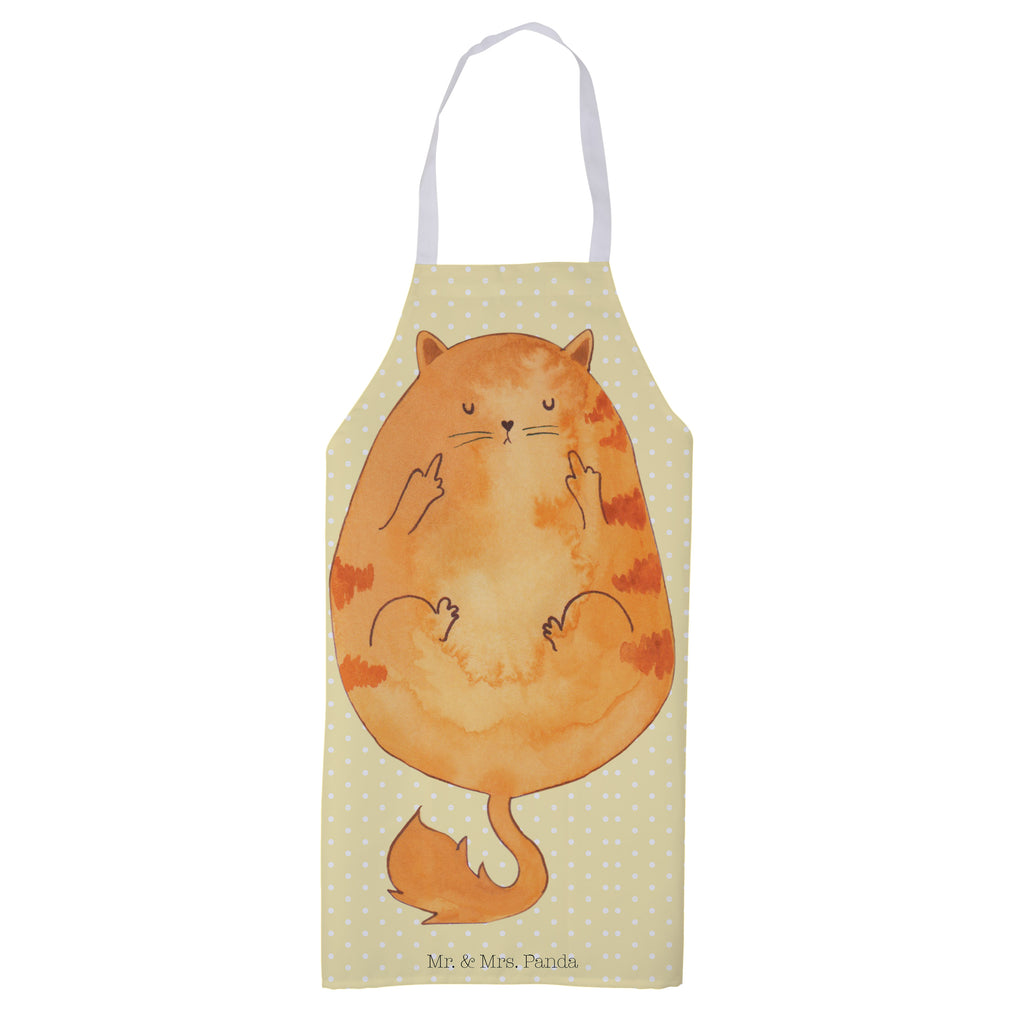 Kochschürze Katze Mittelfinger Schürze, Backschürze, Küchenschürze, Grillschürze, Latzschürze, Katze, Katzenmotiv, Katzenfan, Katzendeko, Katzenfreund, Katzenliebhaber, Katzenprodukte, Katzenartikel, Katzenaccessoires, Katzensouvenirs, Katzenliebhaberprodukte, Katzenmotive, Katzen, Kater, Mietze, Cat, Cats