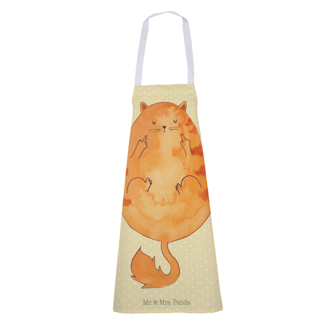 Kochschürze Katze Mittelfinger Schürze, Backschürze, Küchenschürze, Grillschürze, Latzschürze, Katze, Katzenmotiv, Katzenfan, Katzendeko, Katzenfreund, Katzenliebhaber, Katzenprodukte, Katzenartikel, Katzenaccessoires, Katzensouvenirs, Katzenliebhaberprodukte, Katzenmotive, Katzen, Kater, Mietze, Cat, Cats