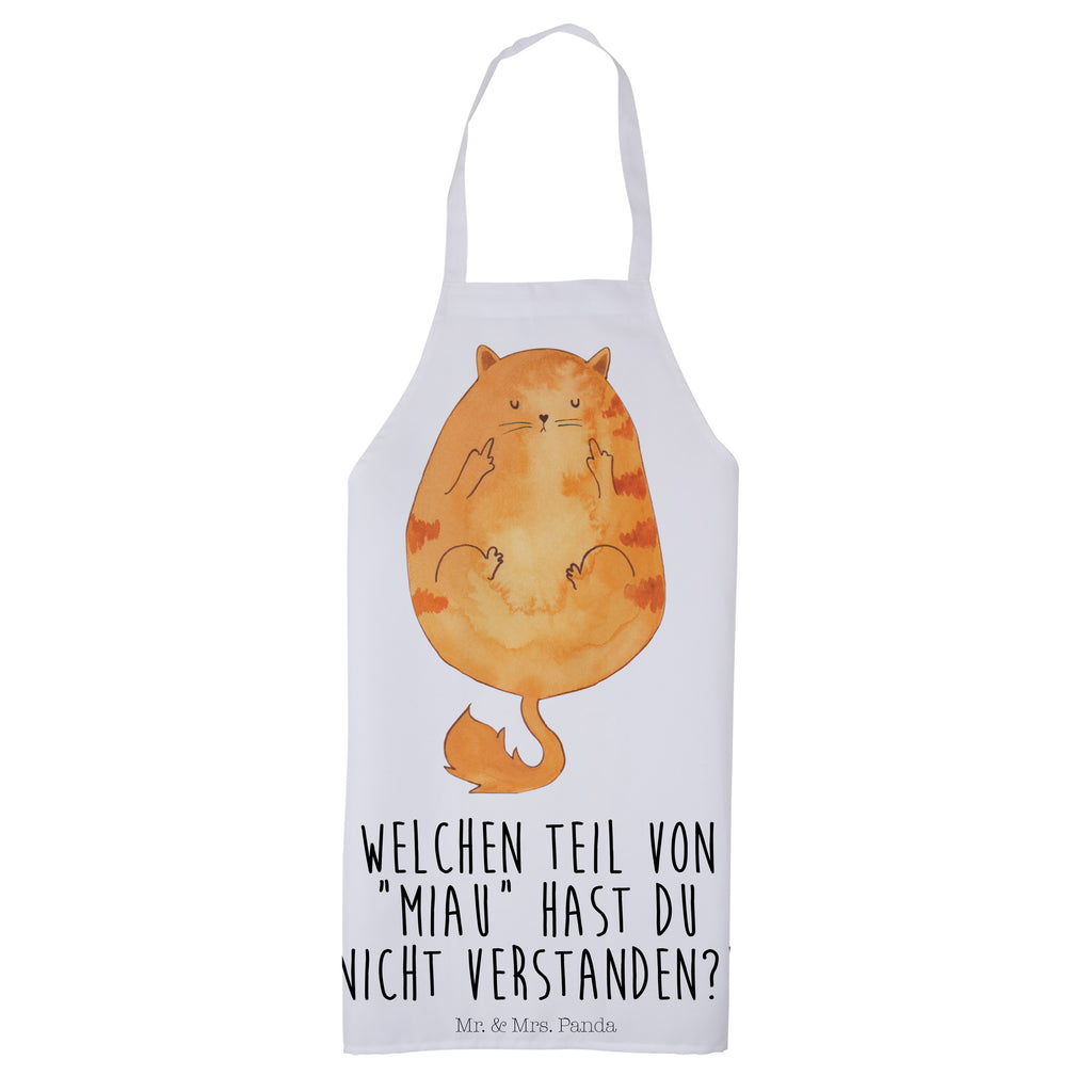 Kochschürze Katze Mittelfinger Schürze, Backschürze, Küchenschürze, Grillschürze, Latzschürze, Katze, Katzenmotiv, Katzenfan, Katzendeko, Katzenfreund, Katzenliebhaber, Katzenprodukte, Katzenartikel, Katzenaccessoires, Katzensouvenirs, Katzenliebhaberprodukte, Katzenmotive, Katzen, Kater, Mietze, Cat, Cats
