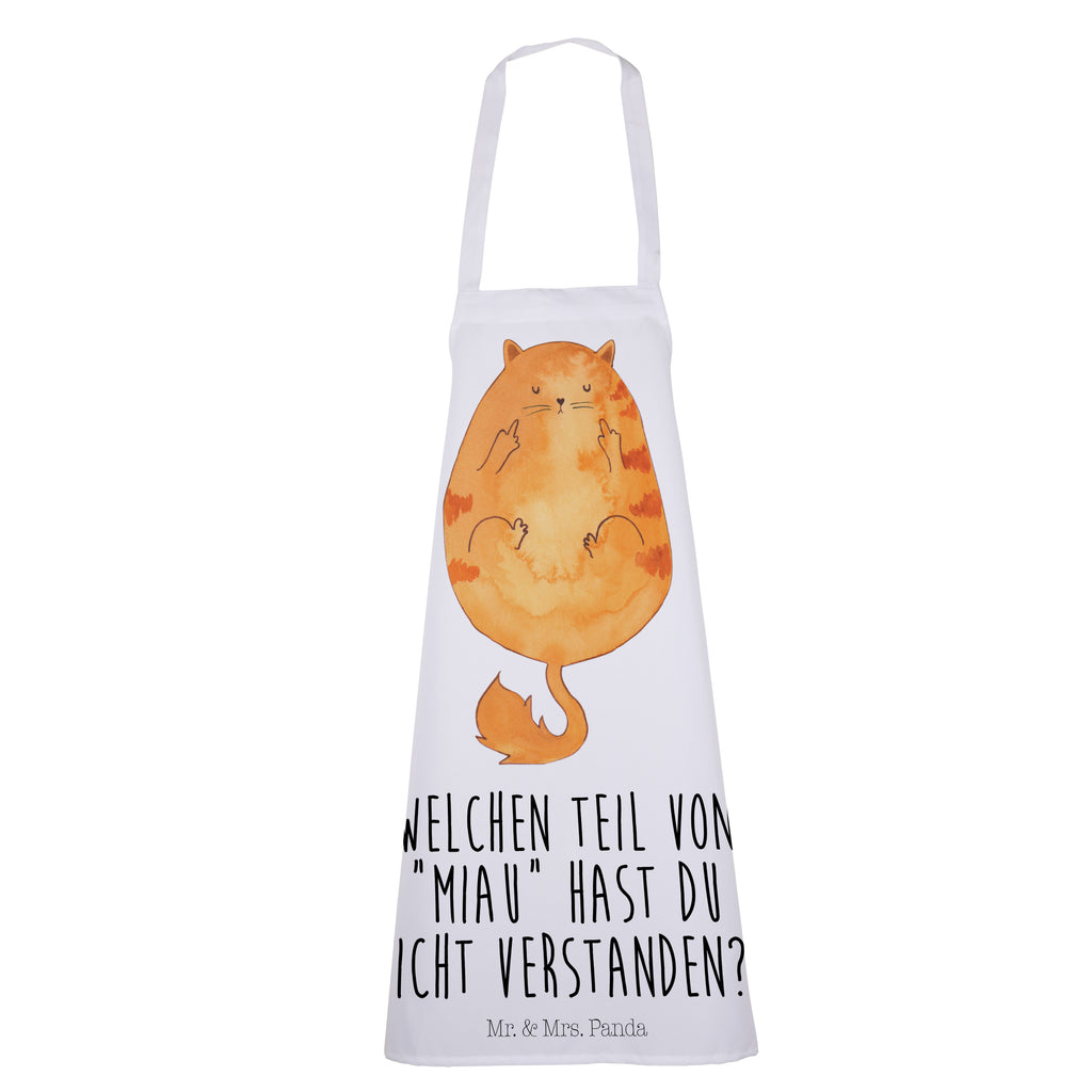 Kochschürze Katze Mittelfinger Schürze, Backschürze, Küchenschürze, Grillschürze, Latzschürze, Katze, Katzenmotiv, Katzenfan, Katzendeko, Katzenfreund, Katzenliebhaber, Katzenprodukte, Katzenartikel, Katzenaccessoires, Katzensouvenirs, Katzenliebhaberprodukte, Katzenmotive, Katzen, Kater, Mietze, Cat, Cats