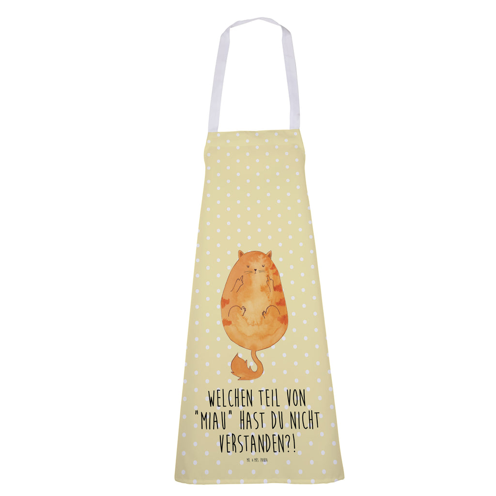 Kochschürze Katze Mittelfinger Schürze, Backschürze, Küchenschürze, Grillschürze, Latzschürze, Katze, Katzenmotiv, Katzenfan, Katzendeko, Katzenfreund, Katzenliebhaber, Katzenprodukte, Katzenartikel, Katzenaccessoires, Katzensouvenirs, Katzenliebhaberprodukte, Katzenmotive, Katzen, Kater, Mietze, Cat, Cats