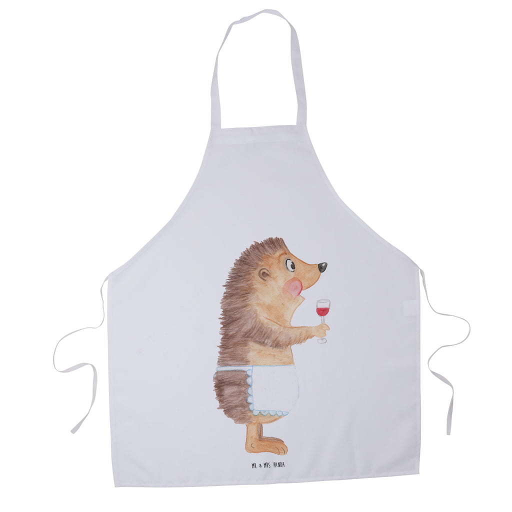 Kochschürze Igel mit Wein Schürze, Backschürze, Küchenschürze, Grillschürze, Latzschürze, Tiermotive, Gute Laune, lustige Sprüche, Tiere, Wein Spruch, Igel, Geschenk Weintrinker, Geschenk Weinliebhaber, Wein Deko, Weinglas, Rotwein, Weißwein, Wein trinken