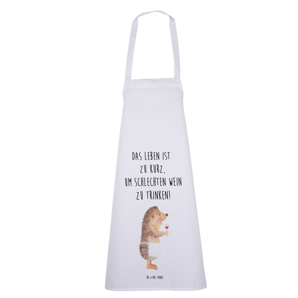 Kochschürze Igel mit Wein Schürze, Backschürze, Küchenschürze, Grillschürze, Latzschürze, Tiermotive, Gute Laune, lustige Sprüche, Tiere, Wein Spruch, Igel, Geschenk Weintrinker, Geschenk Weinliebhaber, Wein Deko, Weinglas, Rotwein, Weißwein, Wein trinken