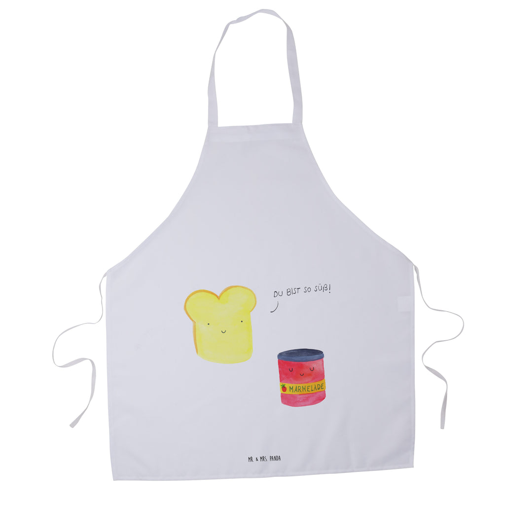 Kochschürze Toast & Marmelade Schürze, Backschürze, Küchenschürze, Grillschürze, Latzschürze, Tiermotive, Gute Laune, lustige Sprüche, Tiere, Toast, Marmelade, Dreamteam, süße Postkarte, süß, Küche Deko, Küche Spruch, Frühstück Einladung, Brot, Toastbrot