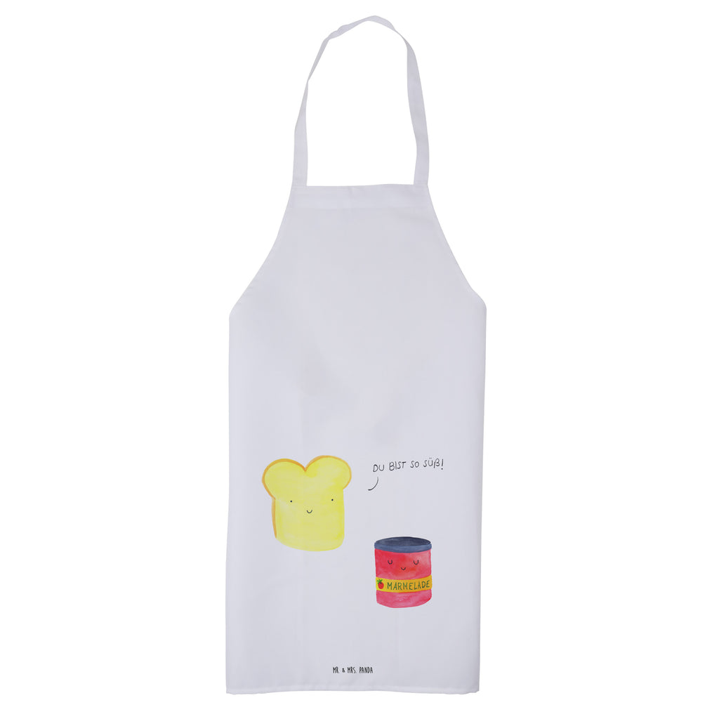 Kochschürze Toast & Marmelade Schürze, Backschürze, Küchenschürze, Grillschürze, Latzschürze, Tiermotive, Gute Laune, lustige Sprüche, Tiere, Toast, Marmelade, Dreamteam, süße Postkarte, süß, Küche Deko, Küche Spruch, Frühstück Einladung, Brot, Toastbrot