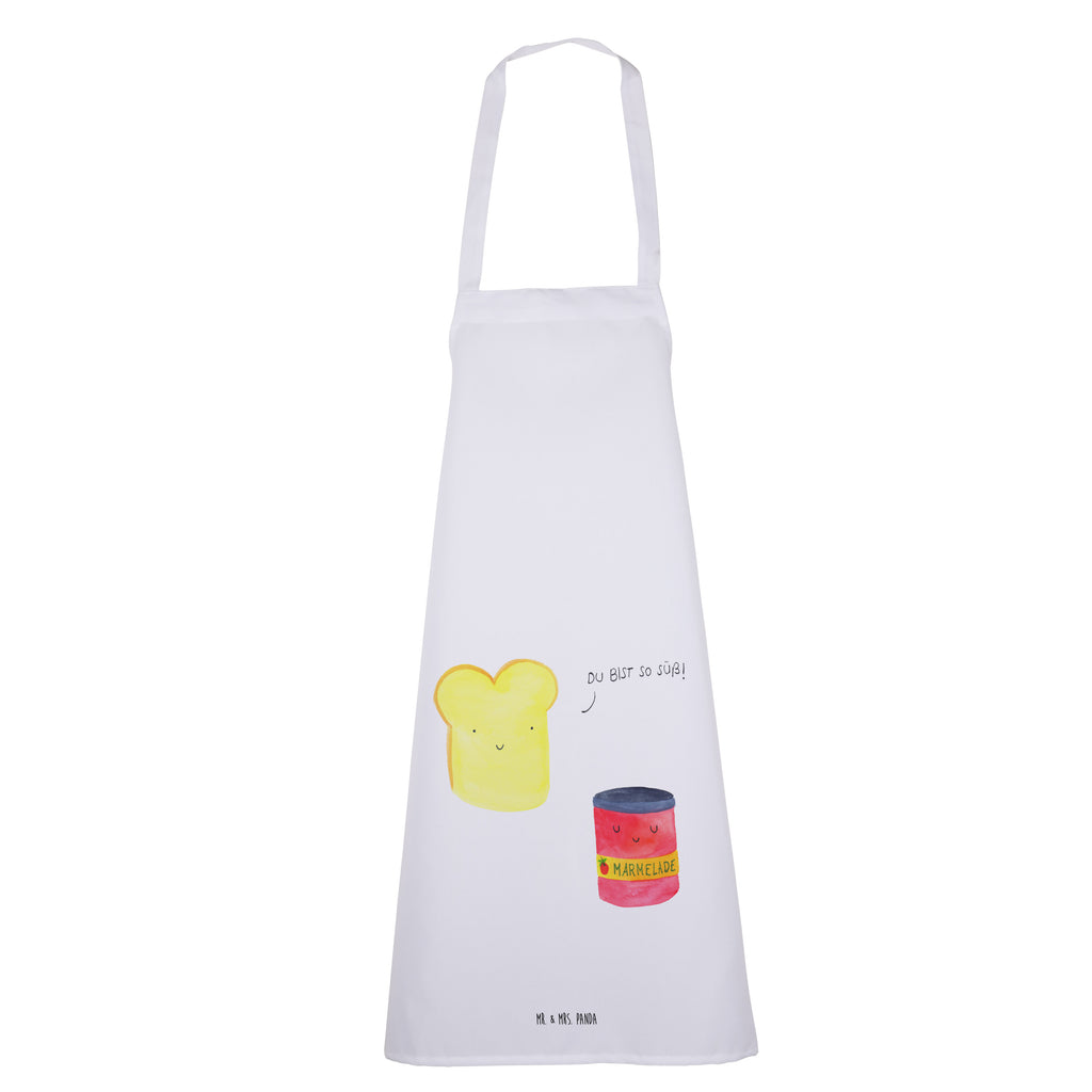 Kochschürze Toast & Marmelade Schürze, Backschürze, Küchenschürze, Grillschürze, Latzschürze, Tiermotive, Gute Laune, lustige Sprüche, Tiere, Toast, Marmelade, Dreamteam, süße Postkarte, süß, Küche Deko, Küche Spruch, Frühstück Einladung, Brot, Toastbrot