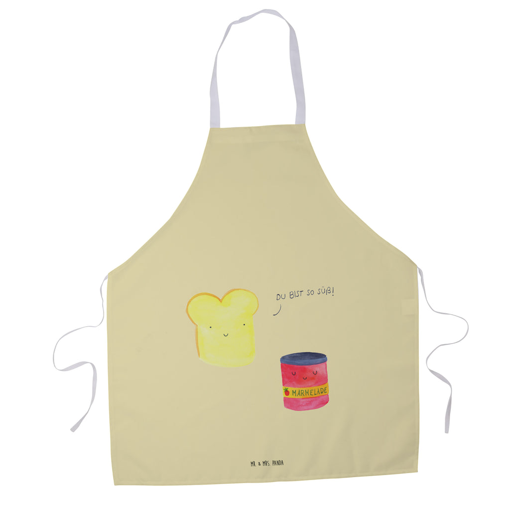 Kochschürze Toast & Marmelade Schürze, Backschürze, Küchenschürze, Grillschürze, Latzschürze, Tiermotive, Gute Laune, lustige Sprüche, Tiere, Toast, Marmelade, Dreamteam, süße Postkarte, süß, Küche Deko, Küche Spruch, Frühstück Einladung, Brot, Toastbrot