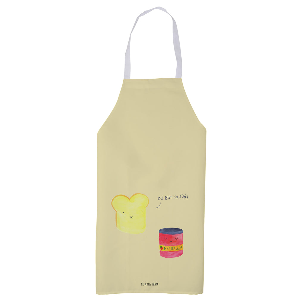 Kochschürze Toast & Marmelade Schürze, Backschürze, Küchenschürze, Grillschürze, Latzschürze, Tiermotive, Gute Laune, lustige Sprüche, Tiere, Toast, Marmelade, Dreamteam, süße Postkarte, süß, Küche Deko, Küche Spruch, Frühstück Einladung, Brot, Toastbrot