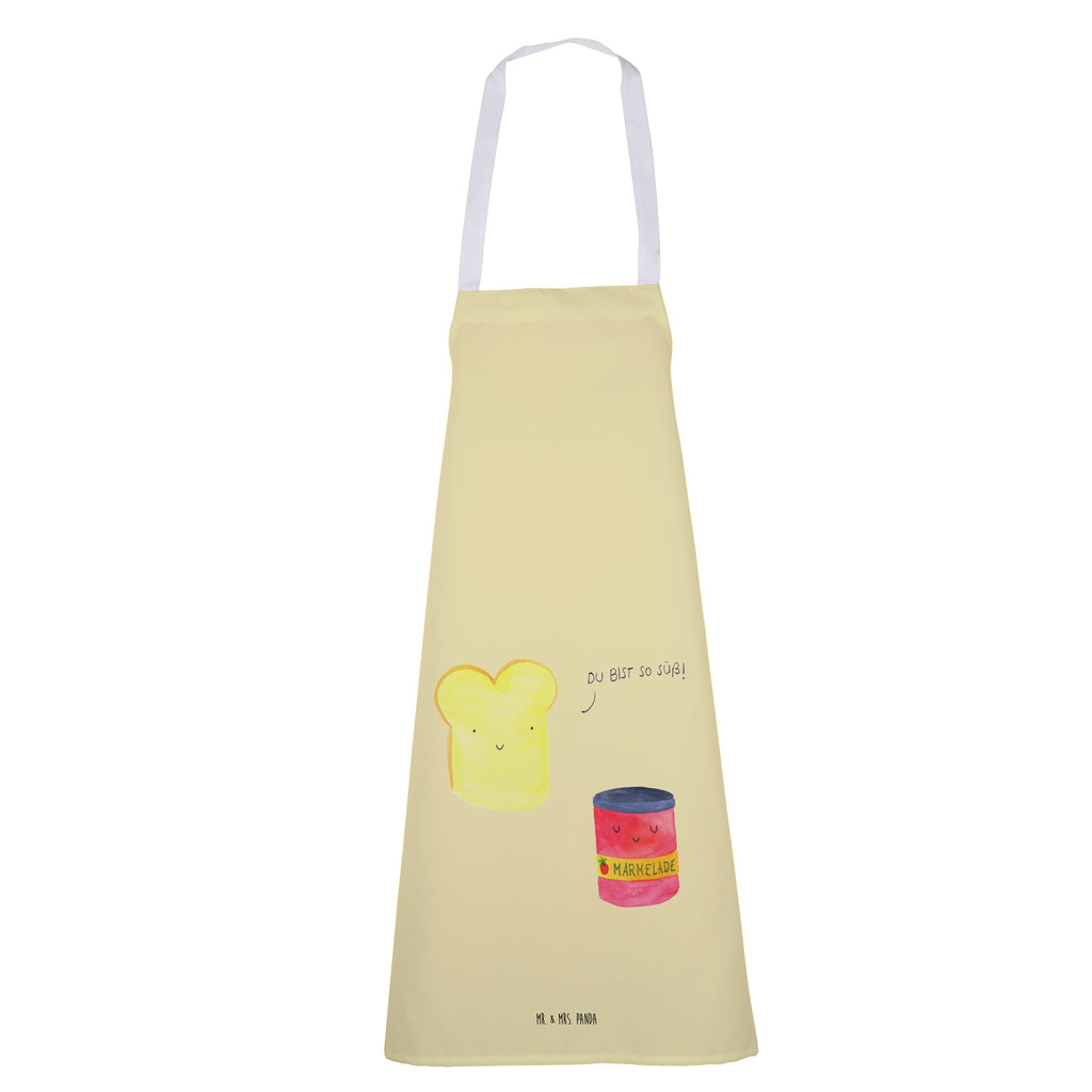 Kochschürze Toast & Marmelade Schürze, Backschürze, Küchenschürze, Grillschürze, Latzschürze, Tiermotive, Gute Laune, lustige Sprüche, Tiere, Toast, Marmelade, Dreamteam, süße Postkarte, süß, Küche Deko, Küche Spruch, Frühstück Einladung, Brot, Toastbrot