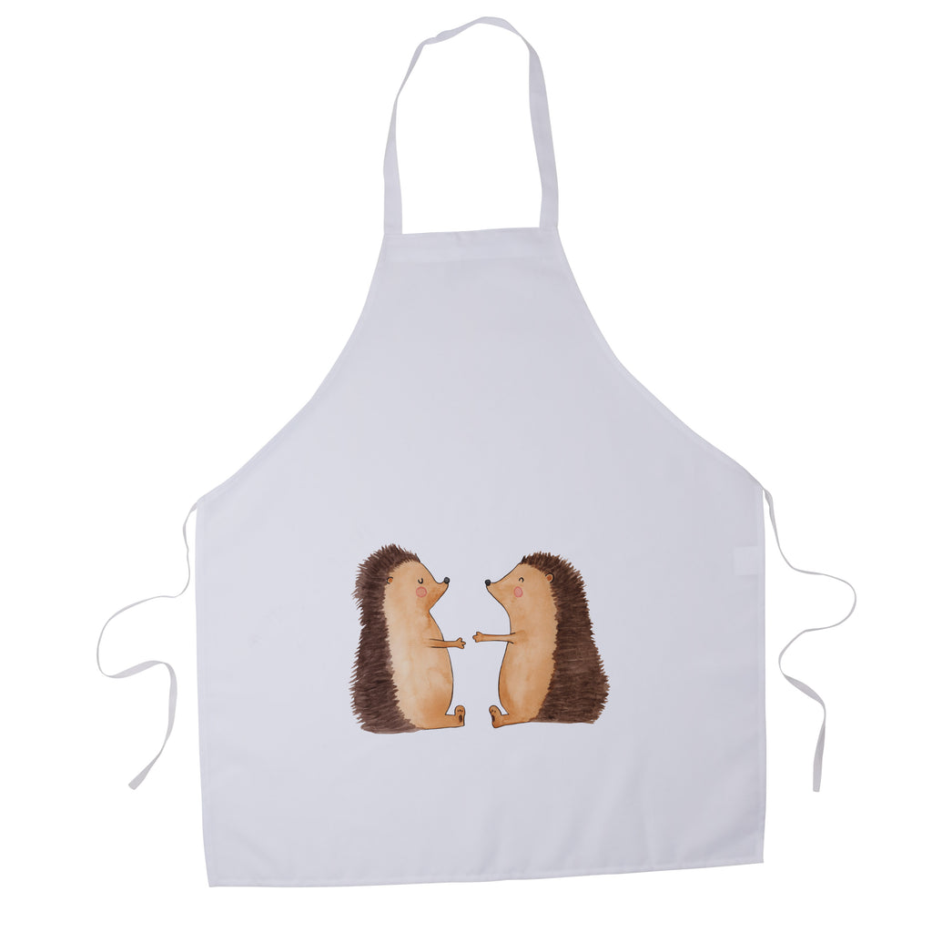 Kochschürze Igel Liebe Schürze, Backschürze, Küchenschürze, Grillschürze, Latzschürze, Liebe, Partner, Freund, Freundin, Ehemann, Ehefrau, Heiraten, Verlobung, Heiratsantrag, Liebesgeschenk, Jahrestag, Hocheitstag, Verliebt, Verlobt, Verheiratet, Geschenk, Liebesbeweis, Hochzeitstag, Hochzeit, Igel