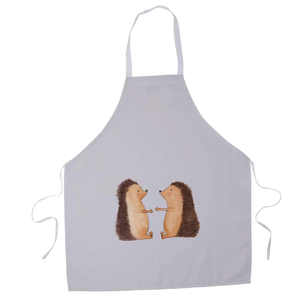 Kochschürze Igel Liebe Schürze, Backschürze, Küchenschürze, Grillschürze, Latzschürze, Liebe, Partner, Freund, Freundin, Ehemann, Ehefrau, Heiraten, Verlobung, Heiratsantrag, Liebesgeschenk, Jahrestag, Hocheitstag, Verliebt, Verlobt, Verheiratet, Geschenk, Liebesbeweis, Hochzeitstag, Hochzeit, Igel