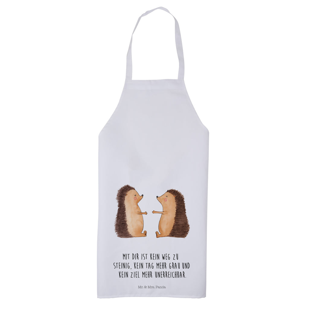 Kochschürze Igel Liebe Schürze, Backschürze, Küchenschürze, Grillschürze, Latzschürze, Liebe, Partner, Freund, Freundin, Ehemann, Ehefrau, Heiraten, Verlobung, Heiratsantrag, Liebesgeschenk, Jahrestag, Hocheitstag, Verliebt, Verlobt, Verheiratet, Geschenk, Liebesbeweis, Hochzeitstag, Hochzeit, Igel