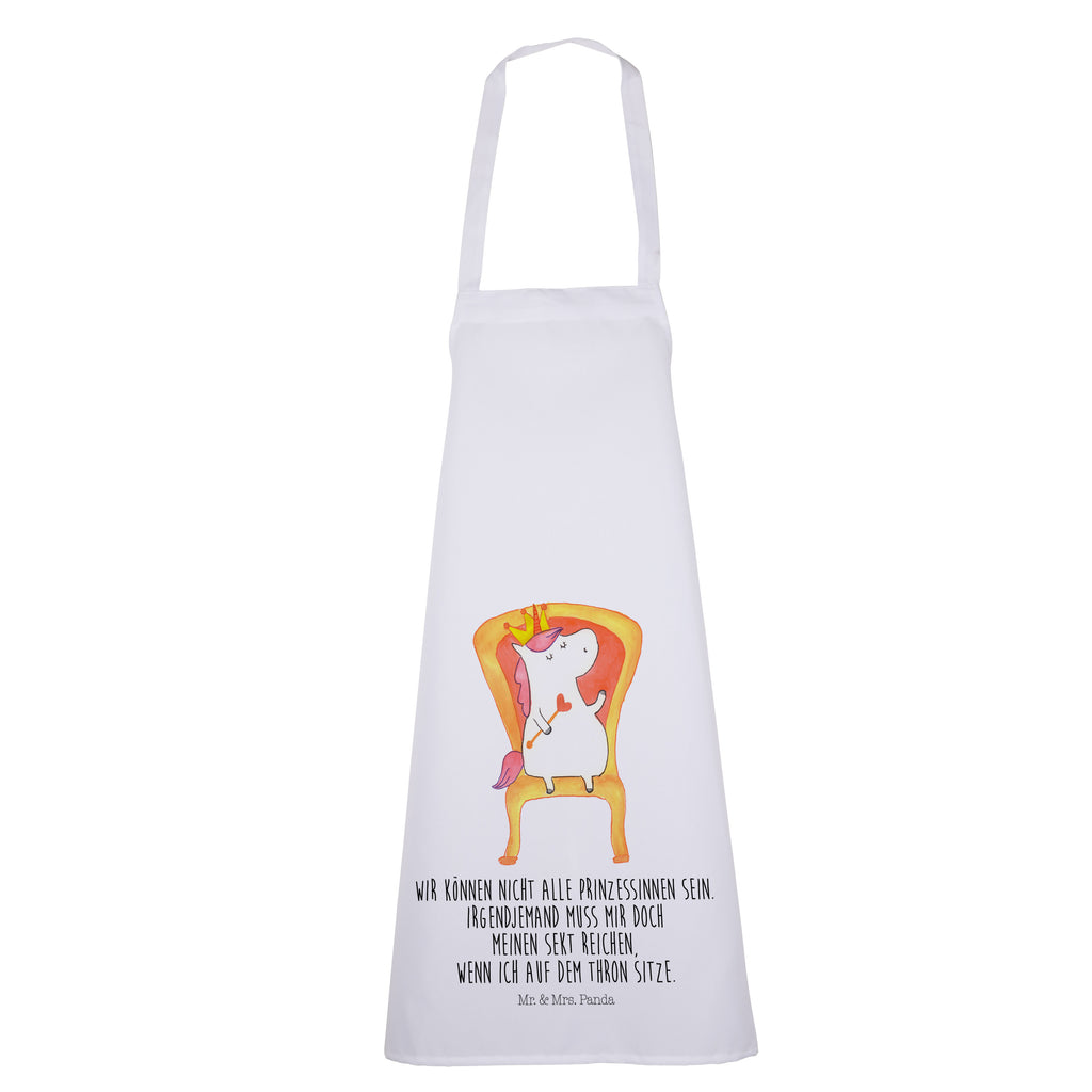 Kochschürze Einhorn Prinzessin Schürze, Backschürze, Küchenschürze, Grillschürze, Latzschürze, Einhorn, Einhörner, Einhorn Deko, Pegasus, Unicorn, Geburtstag, Prinzessin, Geburtstagsgeschenk, Geschenk, Monat