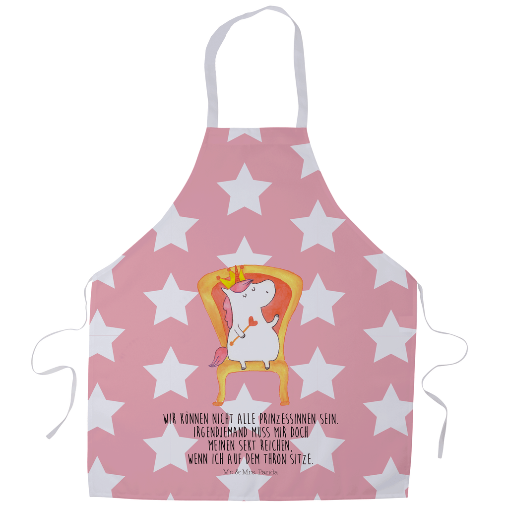 Kochschürze Einhorn Prinzessin Schürze, Backschürze, Küchenschürze, Grillschürze, Latzschürze, Einhorn, Einhörner, Einhorn Deko, Pegasus, Unicorn, Geburtstag, Prinzessin, Geburtstagsgeschenk, Geschenk, Monat