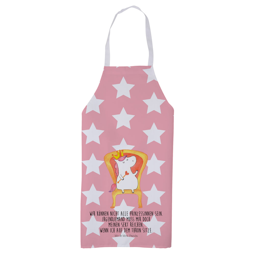 Kochschürze Einhorn Prinzessin Schürze, Backschürze, Küchenschürze, Grillschürze, Latzschürze, Einhorn, Einhörner, Einhorn Deko, Pegasus, Unicorn, Geburtstag, Prinzessin, Geburtstagsgeschenk, Geschenk, Monat