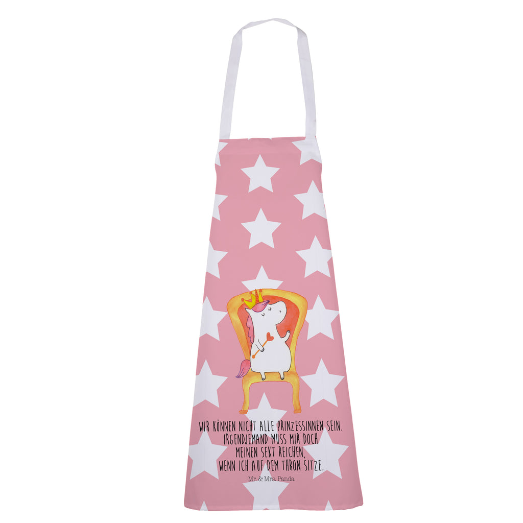 Kochschürze Einhorn Prinzessin Schürze, Backschürze, Küchenschürze, Grillschürze, Latzschürze, Einhorn, Einhörner, Einhorn Deko, Pegasus, Unicorn, Geburtstag, Prinzessin, Geburtstagsgeschenk, Geschenk, Monat