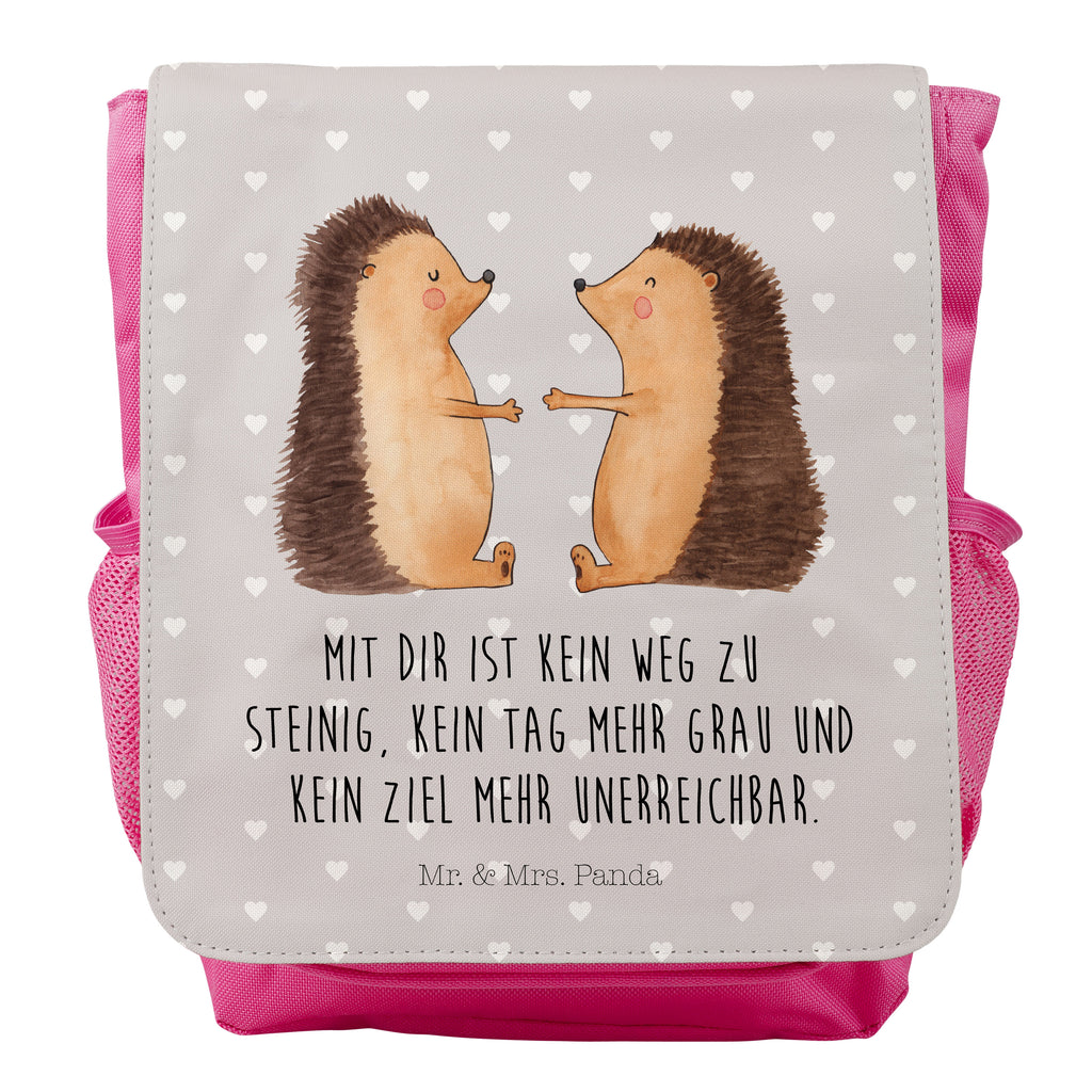 Kinderrucksack Igel Liebe Kids, Rucksack, Kinderrucksack, Kinder Rucksack, Rucksack Kindergröße, Kleiner Rucksack, Liebe, Partner, Freund, Freundin, Ehemann, Ehefrau, Heiraten, Verlobung, Heiratsantrag, Liebesgeschenk, Jahrestag, Hocheitstag, Verliebt, Verlobt, Verheiratet, Geschenk, Liebesbeweis, Hochzeitstag, Hochzeit, Igel
