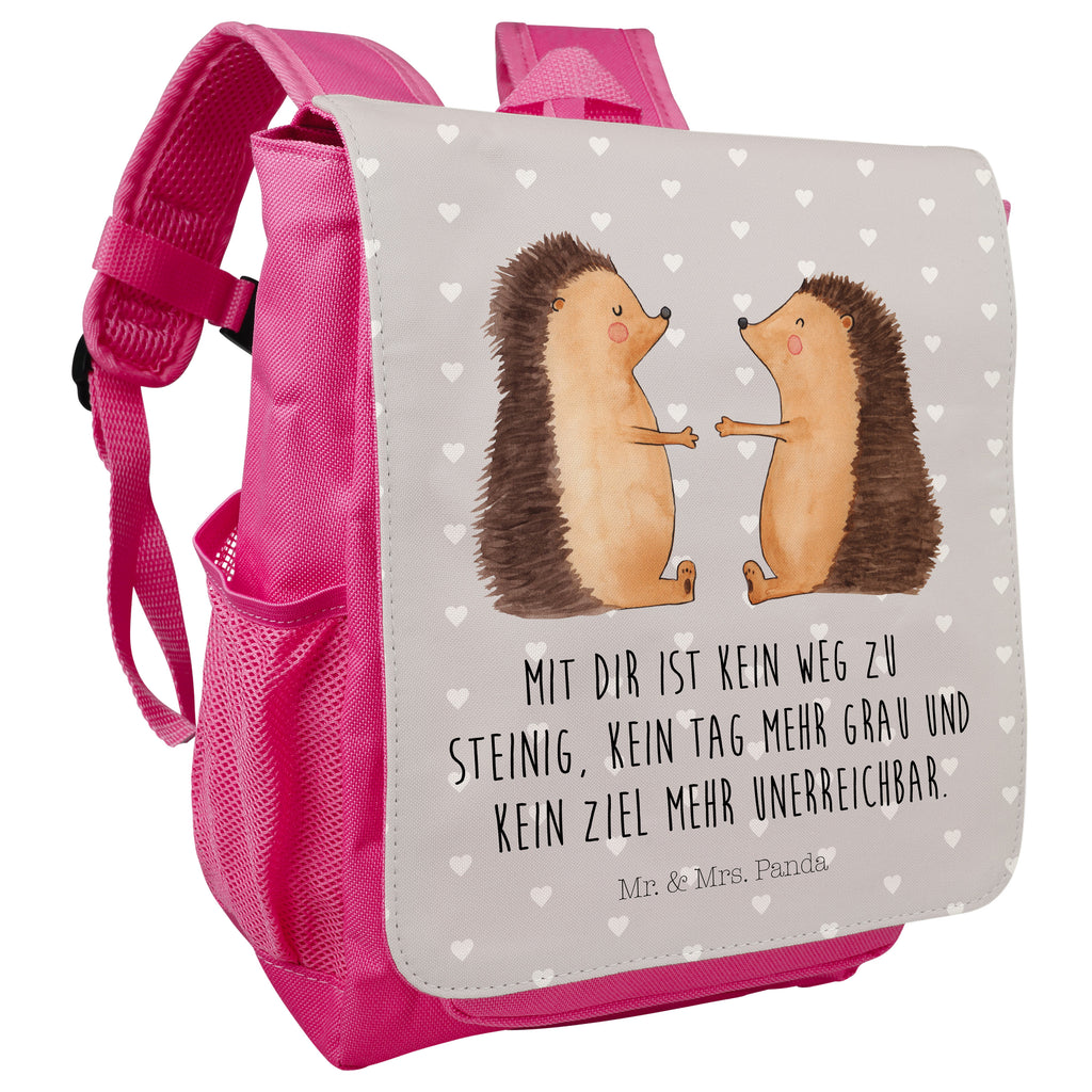 Kinderrucksack Igel Liebe Kids, Rucksack, Kinderrucksack, Kinder Rucksack, Rucksack Kindergröße, Kleiner Rucksack, Liebe, Partner, Freund, Freundin, Ehemann, Ehefrau, Heiraten, Verlobung, Heiratsantrag, Liebesgeschenk, Jahrestag, Hocheitstag, Verliebt, Verlobt, Verheiratet, Geschenk, Liebesbeweis, Hochzeitstag, Hochzeit, Igel