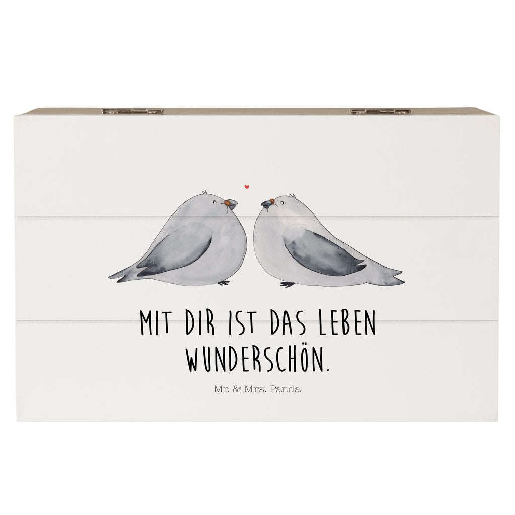 Holzkiste Turteltauben Liebe Holzkiste, Kiste, Schatzkiste, Truhe, Schatulle, XXL, Erinnerungsbox, Erinnerungskiste, Dekokiste, Aufbewahrungsbox, Liebe, Partner, Freund, Freundin, Ehemann, Ehefrau, Heiraten, Verlobung, Heiratsantrag, Liebesgeschenk, Jahrestag, Hocheitstag, Turteltauben, Turteltäubchen, Tauben, Verliebt, Verlobt, Verheiratet, Geschenk Freundin, Geschenk Freund, Liebesbeweis, Hochzeitstag, Geschenk Hochzeit