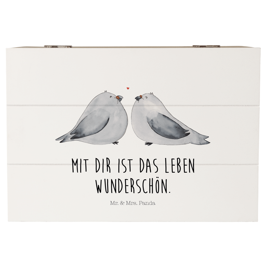Holzkiste Turteltauben Liebe Holzkiste, Kiste, Schatzkiste, Truhe, Schatulle, XXL, Erinnerungsbox, Erinnerungskiste, Dekokiste, Aufbewahrungsbox, Liebe, Partner, Freund, Freundin, Ehemann, Ehefrau, Heiraten, Verlobung, Heiratsantrag, Liebesgeschenk, Jahrestag, Hocheitstag, Turteltauben, Turteltäubchen, Tauben, Verliebt, Verlobt, Verheiratet, Geschenk Freundin, Geschenk Freund, Liebesbeweis, Hochzeitstag, Geschenk Hochzeit