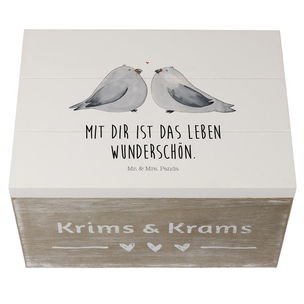 Holzkiste Turteltauben Liebe Holzkiste, Kiste, Schatzkiste, Truhe, Schatulle, XXL, Erinnerungsbox, Erinnerungskiste, Dekokiste, Aufbewahrungsbox, Liebe, Partner, Freund, Freundin, Ehemann, Ehefrau, Heiraten, Verlobung, Heiratsantrag, Liebesgeschenk, Jahrestag, Hocheitstag, Turteltauben, Turteltäubchen, Tauben, Verliebt, Verlobt, Verheiratet, Geschenk Freundin, Geschenk Freund, Liebesbeweis, Hochzeitstag, Geschenk Hochzeit
