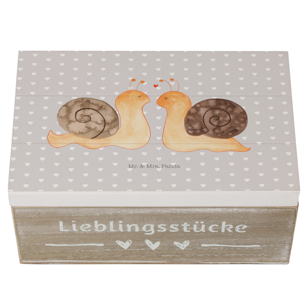 Holzkiste Schnecken Liebe Holzkiste, Kiste, Schatzkiste, Truhe, Schatulle, XXL, Erinnerungsbox, Erinnerungskiste, Dekokiste, Aufbewahrungsbox, Liebe, Partner, Freund, Freundin, Ehemann, Ehefrau, Heiraten, Verlobung, Heiratsantrag, Liebesgeschenk, Jahrestag, Hocheitstag
