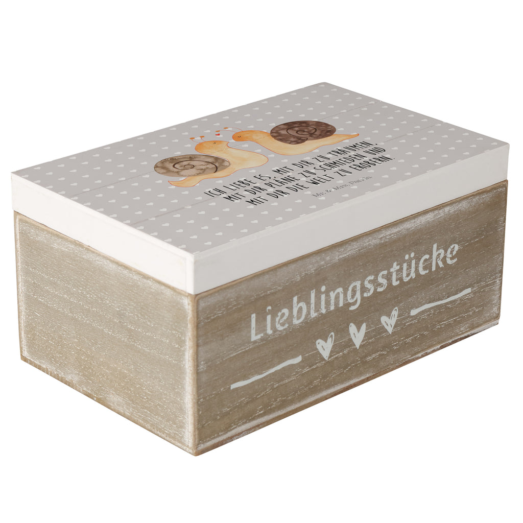 Holzkiste Schnecken Liebe Holzkiste, Kiste, Schatzkiste, Truhe, Schatulle, XXL, Erinnerungsbox, Erinnerungskiste, Dekokiste, Aufbewahrungsbox, Liebe, Partner, Freund, Freundin, Ehemann, Ehefrau, Heiraten, Verlobung, Heiratsantrag, Liebesgeschenk, Jahrestag, Hocheitstag