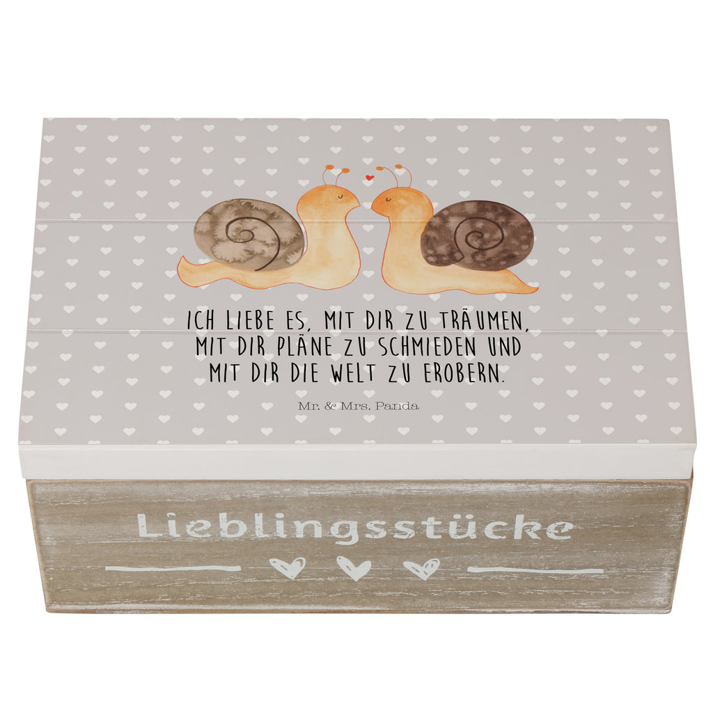 Holzkiste Schnecken Liebe Holzkiste, Kiste, Schatzkiste, Truhe, Schatulle, XXL, Erinnerungsbox, Erinnerungskiste, Dekokiste, Aufbewahrungsbox, Liebe, Partner, Freund, Freundin, Ehemann, Ehefrau, Heiraten, Verlobung, Heiratsantrag, Liebesgeschenk, Jahrestag, Hocheitstag
