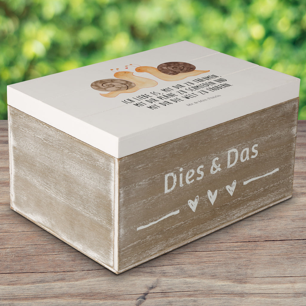 Holzkiste Schnecken Liebe Holzkiste, Kiste, Schatzkiste, Truhe, Schatulle, XXL, Erinnerungsbox, Erinnerungskiste, Dekokiste, Aufbewahrungsbox, Liebe, Partner, Freund, Freundin, Ehemann, Ehefrau, Heiraten, Verlobung, Heiratsantrag, Liebesgeschenk, Jahrestag, Hocheitstag