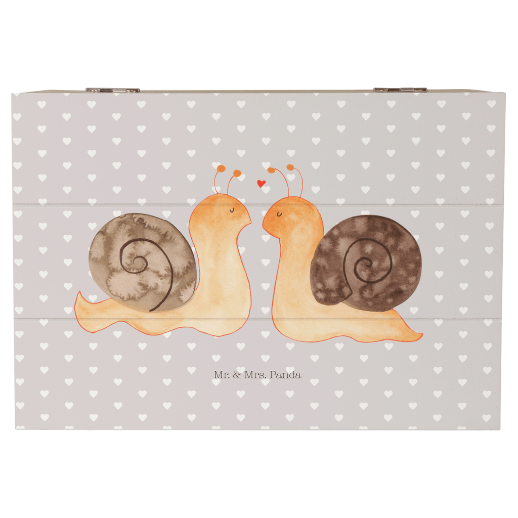 Holzkiste Schnecken Liebe Holzkiste, Kiste, Schatzkiste, Truhe, Schatulle, XXL, Erinnerungsbox, Erinnerungskiste, Dekokiste, Aufbewahrungsbox, Liebe, Partner, Freund, Freundin, Ehemann, Ehefrau, Heiraten, Verlobung, Heiratsantrag, Liebesgeschenk, Jahrestag, Hocheitstag