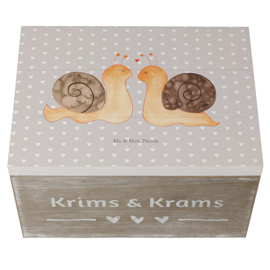 Holzkiste Schnecken Liebe Holzkiste, Kiste, Schatzkiste, Truhe, Schatulle, XXL, Erinnerungsbox, Erinnerungskiste, Dekokiste, Aufbewahrungsbox, Liebe, Partner, Freund, Freundin, Ehemann, Ehefrau, Heiraten, Verlobung, Heiratsantrag, Liebesgeschenk, Jahrestag, Hocheitstag
