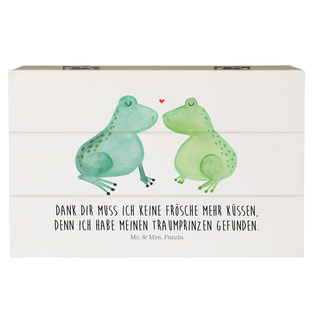 Holzkiste Frosch Liebe Holzkiste, Kiste, Schatzkiste, Truhe, Schatulle, XXL, Erinnerungsbox, Erinnerungskiste, Dekokiste, Aufbewahrungsbox, Liebe, Partner, Freund, Freundin, Ehemann, Ehefrau, Heiraten, Verlobung, Heiratsantrag, Liebesgeschenk, Jahrestag, Hocheitstag, Verliebt, Verlobt, Verheiratet, Geschenk Freundin, Geschenk Freund, Liebesbeweis, Hochzeitstag, Geschenk Hochzeit, Frosch, Frösche, Froschkönig, Fröschchen