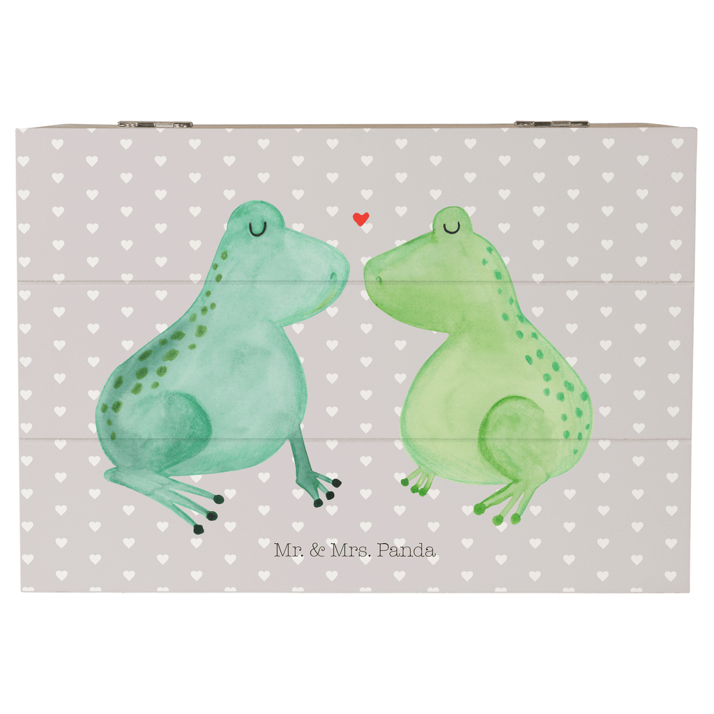 Holzkiste Frosch Liebe Holzkiste, Kiste, Schatzkiste, Truhe, Schatulle, XXL, Erinnerungsbox, Erinnerungskiste, Dekokiste, Aufbewahrungsbox, Liebe, Partner, Freund, Freundin, Ehemann, Ehefrau, Heiraten, Verlobung, Heiratsantrag, Liebesgeschenk, Jahrestag, Hocheitstag, Verliebt, Verlobt, Verheiratet, Geschenk Freundin, Geschenk Freund, Liebesbeweis, Hochzeitstag, Geschenk Hochzeit, Frosch, Frösche, Froschkönig, Fröschchen