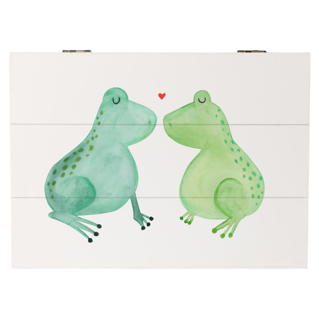 Holzkiste Frosch Liebe Holzkiste, Kiste, Schatzkiste, Truhe, Schatulle, XXL, Erinnerungsbox, Erinnerungskiste, Dekokiste, Aufbewahrungsbox, Liebe, Partner, Freund, Freundin, Ehemann, Ehefrau, Heiraten, Verlobung, Heiratsantrag, Liebesgeschenk, Jahrestag, Hocheitstag, Verliebt, Verlobt, Verheiratet, Geschenk Freundin, Geschenk Freund, Liebesbeweis, Hochzeitstag, Geschenk Hochzeit, Frosch, Frösche, Froschkönig, Fröschchen
