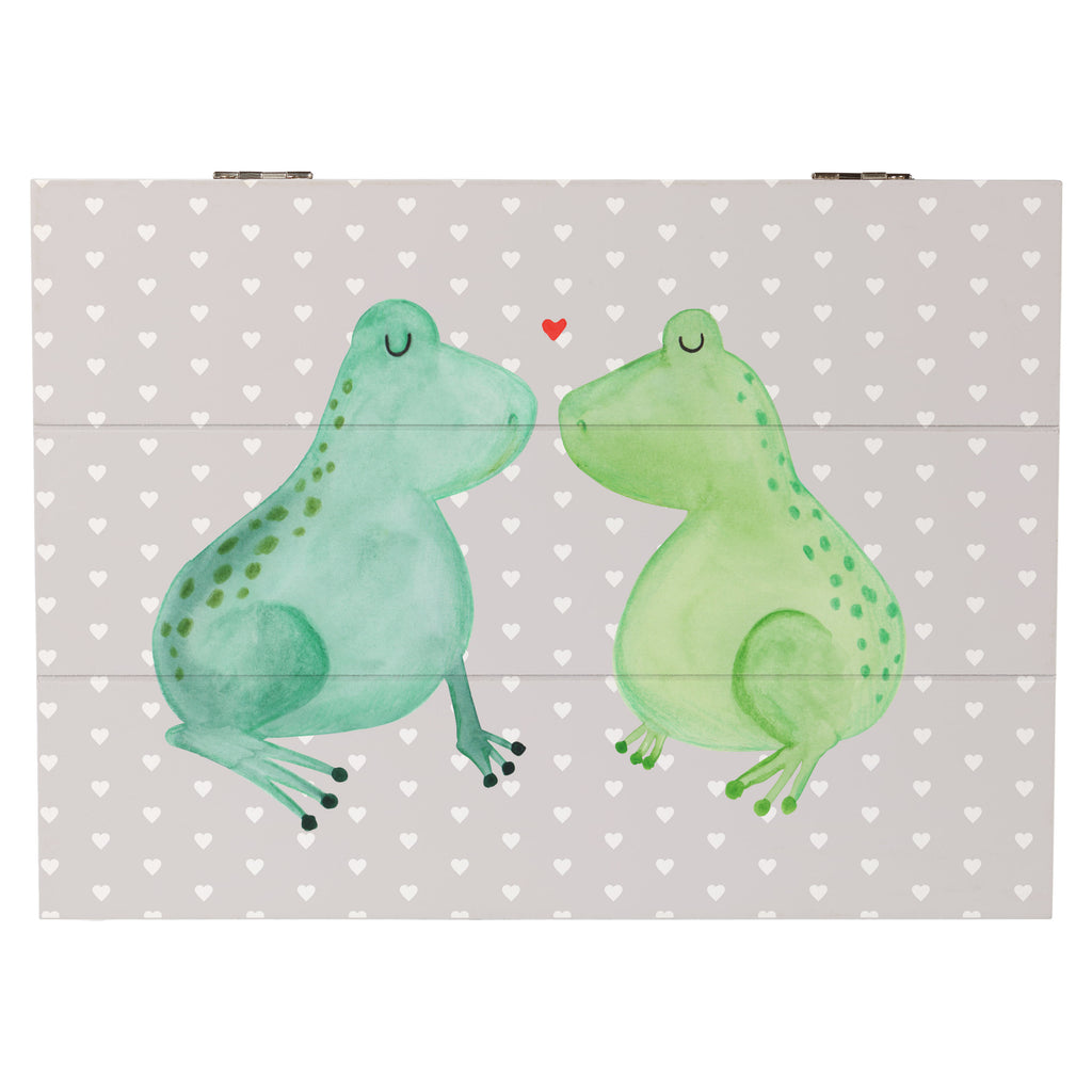 Holzkiste Frosch Liebe Holzkiste, Kiste, Schatzkiste, Truhe, Schatulle, XXL, Erinnerungsbox, Erinnerungskiste, Dekokiste, Aufbewahrungsbox, Liebe, Partner, Freund, Freundin, Ehemann, Ehefrau, Heiraten, Verlobung, Heiratsantrag, Liebesgeschenk, Jahrestag, Hocheitstag, Verliebt, Verlobt, Verheiratet, Geschenk Freundin, Geschenk Freund, Liebesbeweis, Hochzeitstag, Geschenk Hochzeit, Frosch, Frösche, Froschkönig, Fröschchen