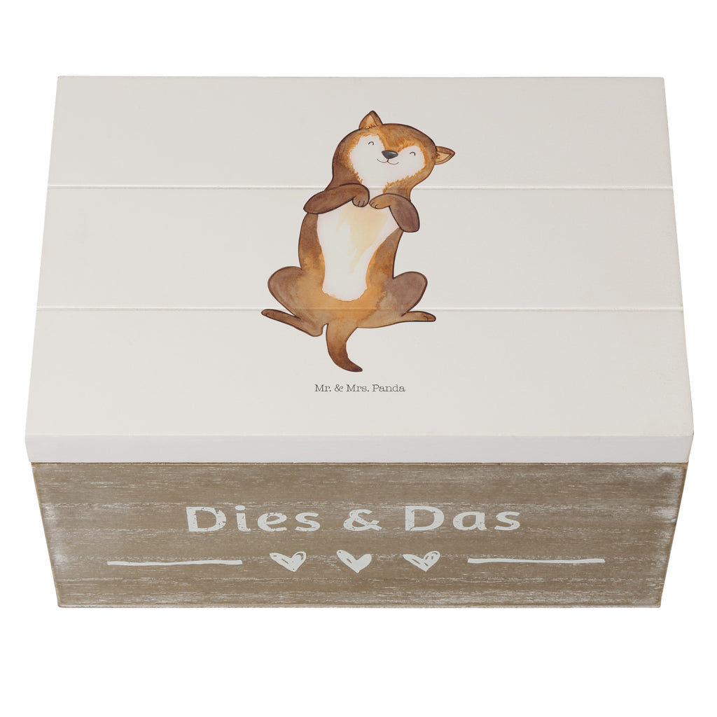 Holzkiste Hund Bauchkraulen Holzkiste, Kiste, Schatzkiste, Truhe, Schatulle, XXL, Erinnerungsbox, Erinnerungskiste, Dekokiste, Aufbewahrungsbox, Hund, Hundemotiv, Haustier, Hunderasse, Tierliebhaber, Hundebesitzer, Sprüche, Hunde, Hundeliebe, Hundewelpe, Bauchkraulen