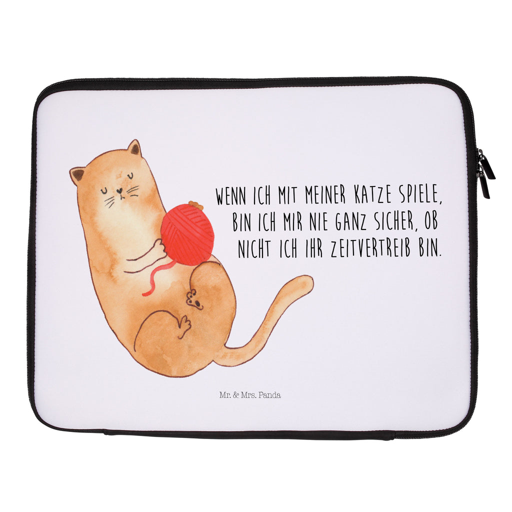 33 x 42 Notebook Tasche Katzen Wollknäul Notebook Tasche, Laptop, Computertasche, Tasche, Katze, Katzenmotiv, Katzenfan, Katzendeko, Katzenfreund, Katzenliebhaber, Katzenprodukte, Katzenartikel, Katzenaccessoires, Katzensouvenirs, Katzenliebhaberprodukte, Katzenmotive, Katzen, Kater, Mietze, Cat, Cats, Katzenhalter, Katzenbesitzerin, Haustier, Wollknäuel, Wolle, Spielen, Spiel, verspielt