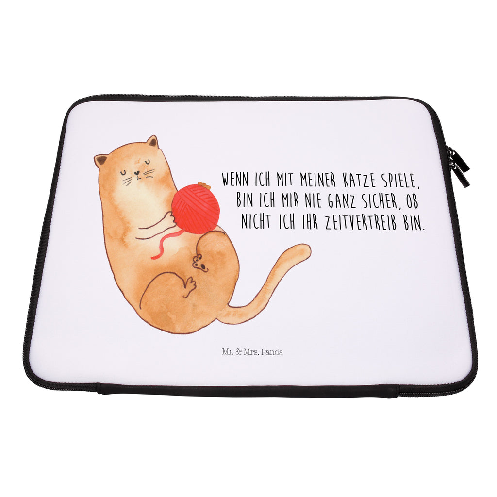 33 x 42 Notebook Tasche Katzen Wollknäul Notebook Tasche, Laptop, Computertasche, Tasche, Katze, Katzenmotiv, Katzenfan, Katzendeko, Katzenfreund, Katzenliebhaber, Katzenprodukte, Katzenartikel, Katzenaccessoires, Katzensouvenirs, Katzenliebhaberprodukte, Katzenmotive, Katzen, Kater, Mietze, Cat, Cats, Katzenhalter, Katzenbesitzerin, Haustier, Wollknäuel, Wolle, Spielen, Spiel, verspielt