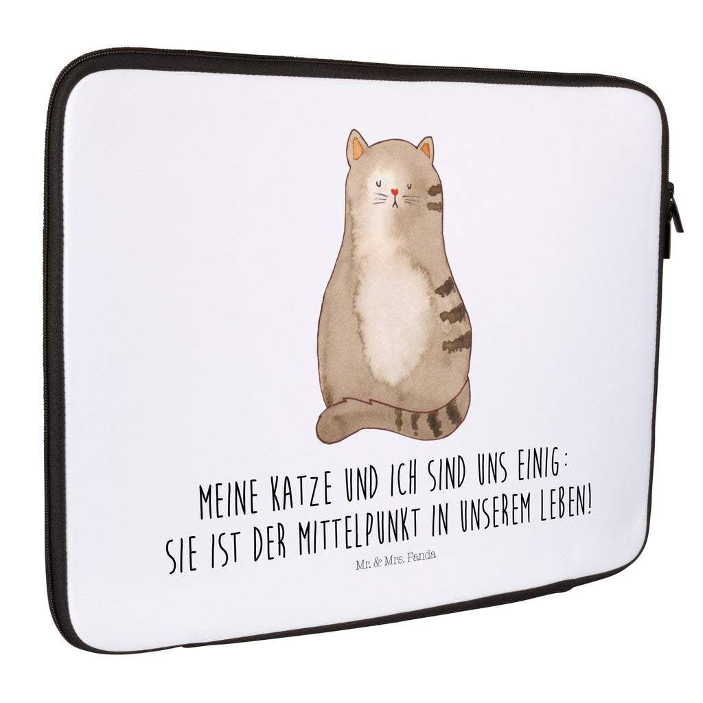27 x 36 Notebook Tasche  Katze sitzend Notebook Tasche, Laptop, Computertasche, Tasche, Damen, Schutzhülle, Katze, Katzenmotiv, Katzenfan, Katzendeko, Katzenfreund, Katzenliebhaber, Katzenprodukte, Katzenartikel, Katzenaccessoires, Katzensouvenirs, Katzenliebhaberprodukte, Katzenmotive, Katzen, Kater, Mietze, Cat, Cats, Katzenhalter, Katzenbesitzerin, Haustier, Katzenliebe, Lebensinhalt, Liebe, Mittelpunkt, Familie