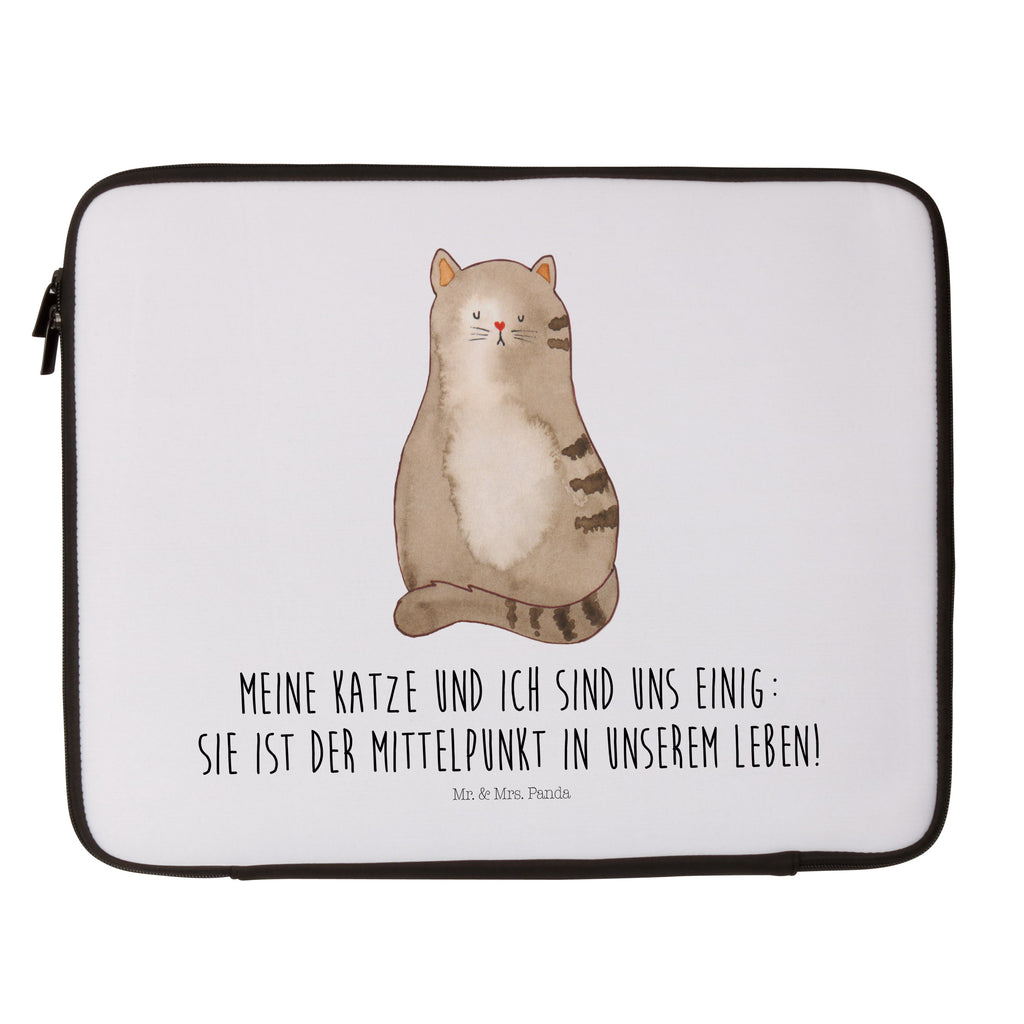 27 x 36 Notebook Tasche  Katze sitzend Notebook Tasche, Laptop, Computertasche, Tasche, Damen, Schutzhülle, Katze, Katzenmotiv, Katzenfan, Katzendeko, Katzenfreund, Katzenliebhaber, Katzenprodukte, Katzenartikel, Katzenaccessoires, Katzensouvenirs, Katzenliebhaberprodukte, Katzenmotive, Katzen, Kater, Mietze, Cat, Cats, Katzenhalter, Katzenbesitzerin, Haustier, Katzenliebe, Lebensinhalt, Liebe, Mittelpunkt, Familie