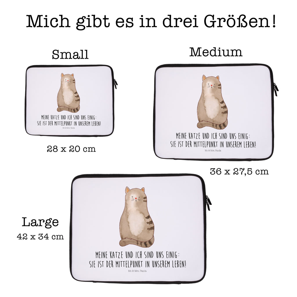 27 x 36 Notebook Tasche  Katze sitzend Notebook Tasche, Laptop, Computertasche, Tasche, Damen, Schutzhülle, Katze, Katzenmotiv, Katzenfan, Katzendeko, Katzenfreund, Katzenliebhaber, Katzenprodukte, Katzenartikel, Katzenaccessoires, Katzensouvenirs, Katzenliebhaberprodukte, Katzenmotive, Katzen, Kater, Mietze, Cat, Cats, Katzenhalter, Katzenbesitzerin, Haustier, Katzenliebe, Lebensinhalt, Liebe, Mittelpunkt, Familie