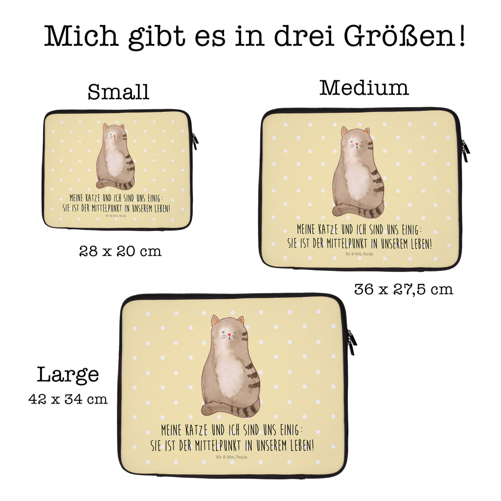 27 x 36 Notebook Tasche  Katze sitzend Notebook Tasche, Laptop, Computertasche, Tasche, Damen, Schutzhülle, Katze, Katzenmotiv, Katzenfan, Katzendeko, Katzenfreund, Katzenliebhaber, Katzenprodukte, Katzenartikel, Katzenaccessoires, Katzensouvenirs, Katzenliebhaberprodukte, Katzenmotive, Katzen, Kater, Mietze, Cat, Cats, Katzenhalter, Katzenbesitzerin, Haustier, Katzenliebe, Lebensinhalt, Liebe, Mittelpunkt, Familie
