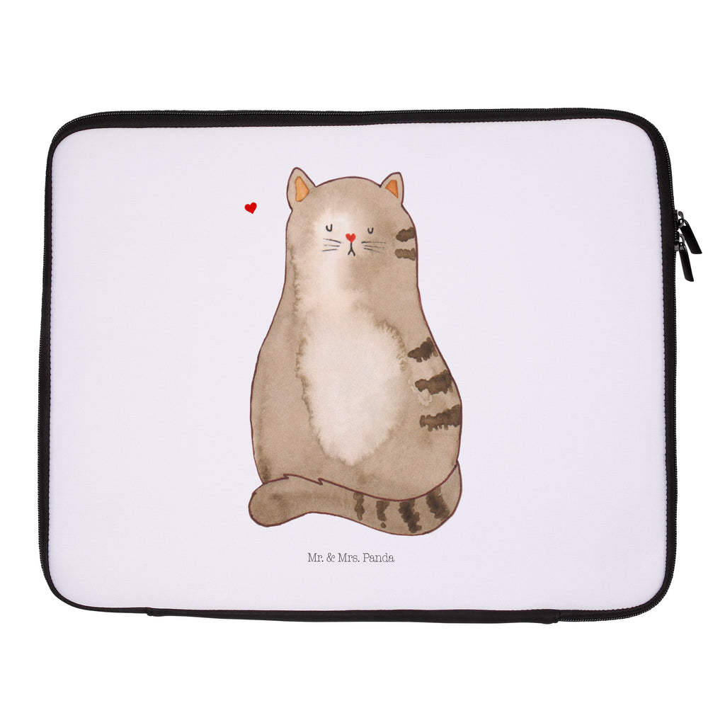 27 x 36 Notebook Tasche  Katze sitzend Notebook Tasche, Laptop, Computertasche, Tasche, Damen, Schutzhülle, Katze, Katzenmotiv, Katzenfan, Katzendeko, Katzenfreund, Katzenliebhaber, Katzenprodukte, Katzenartikel, Katzenaccessoires, Katzensouvenirs, Katzenliebhaberprodukte, Katzenmotive, Katzen, Kater, Mietze, Cat, Cats, Katzenhalter, Katzenbesitzerin, Haustier, Katzenliebe, Lebensinhalt, Liebe, Mittelpunkt, Familie