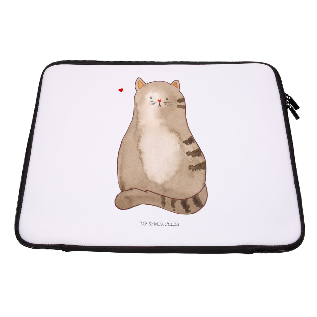27 x 36 Notebook Tasche  Katze sitzend Notebook Tasche, Laptop, Computertasche, Tasche, Damen, Schutzhülle, Katze, Katzenmotiv, Katzenfan, Katzendeko, Katzenfreund, Katzenliebhaber, Katzenprodukte, Katzenartikel, Katzenaccessoires, Katzensouvenirs, Katzenliebhaberprodukte, Katzenmotive, Katzen, Kater, Mietze, Cat, Cats, Katzenhalter, Katzenbesitzerin, Haustier, Katzenliebe, Lebensinhalt, Liebe, Mittelpunkt, Familie