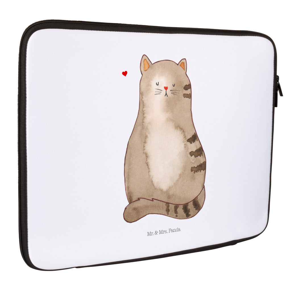 27 x 36 Notebook Tasche  Katze sitzend Notebook Tasche, Laptop, Computertasche, Tasche, Damen, Schutzhülle, Katze, Katzenmotiv, Katzenfan, Katzendeko, Katzenfreund, Katzenliebhaber, Katzenprodukte, Katzenartikel, Katzenaccessoires, Katzensouvenirs, Katzenliebhaberprodukte, Katzenmotive, Katzen, Kater, Mietze, Cat, Cats, Katzenhalter, Katzenbesitzerin, Haustier, Katzenliebe, Lebensinhalt, Liebe, Mittelpunkt, Familie