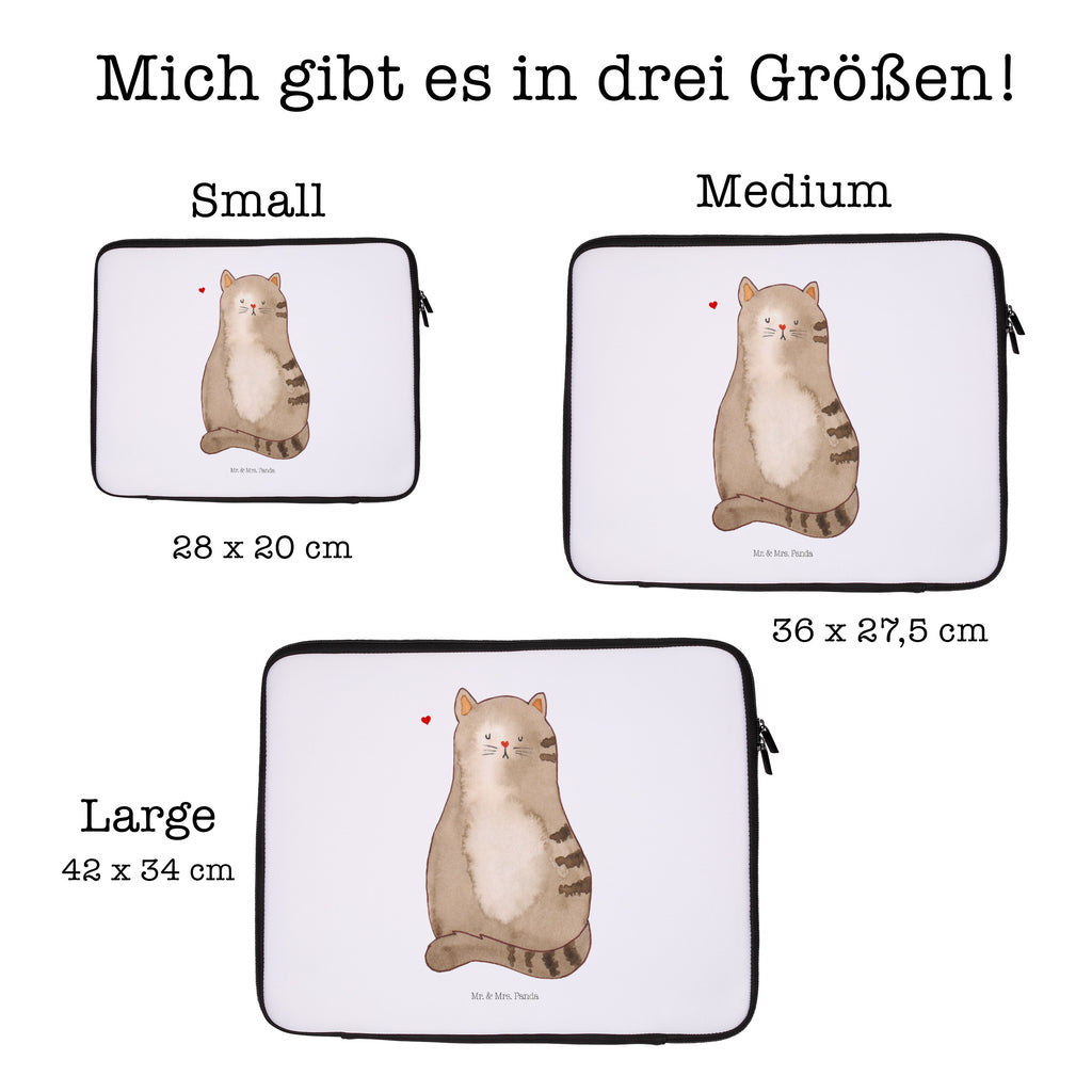 27 x 36 Notebook Tasche  Katze sitzend Notebook Tasche, Laptop, Computertasche, Tasche, Damen, Schutzhülle, Katze, Katzenmotiv, Katzenfan, Katzendeko, Katzenfreund, Katzenliebhaber, Katzenprodukte, Katzenartikel, Katzenaccessoires, Katzensouvenirs, Katzenliebhaberprodukte, Katzenmotive, Katzen, Kater, Mietze, Cat, Cats, Katzenhalter, Katzenbesitzerin, Haustier, Katzenliebe, Lebensinhalt, Liebe, Mittelpunkt, Familie
