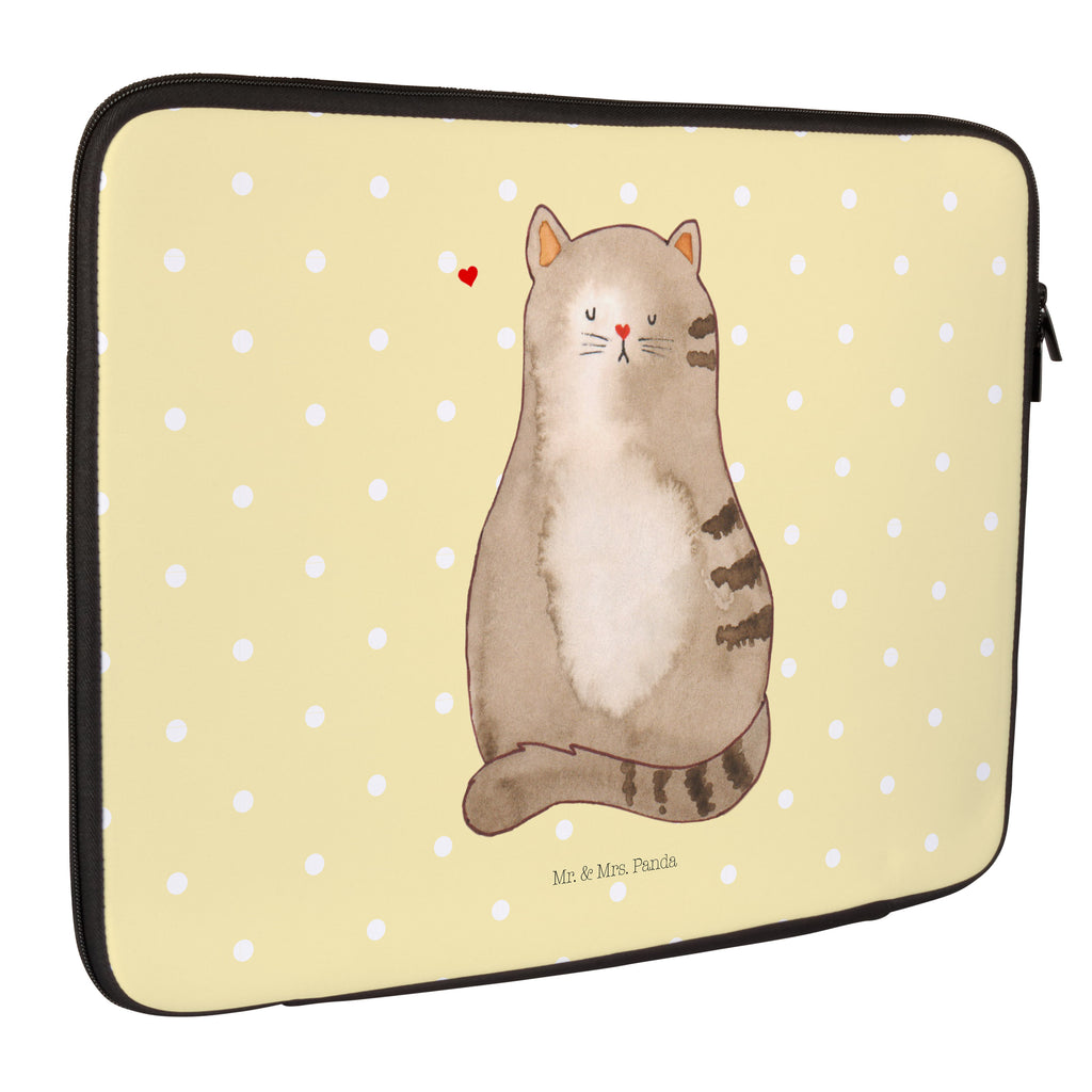27 x 36 Notebook Tasche  Katze sitzend Notebook Tasche, Laptop, Computertasche, Tasche, Damen, Schutzhülle, Katze, Katzenmotiv, Katzenfan, Katzendeko, Katzenfreund, Katzenliebhaber, Katzenprodukte, Katzenartikel, Katzenaccessoires, Katzensouvenirs, Katzenliebhaberprodukte, Katzenmotive, Katzen, Kater, Mietze, Cat, Cats, Katzenhalter, Katzenbesitzerin, Haustier, Katzenliebe, Lebensinhalt, Liebe, Mittelpunkt, Familie