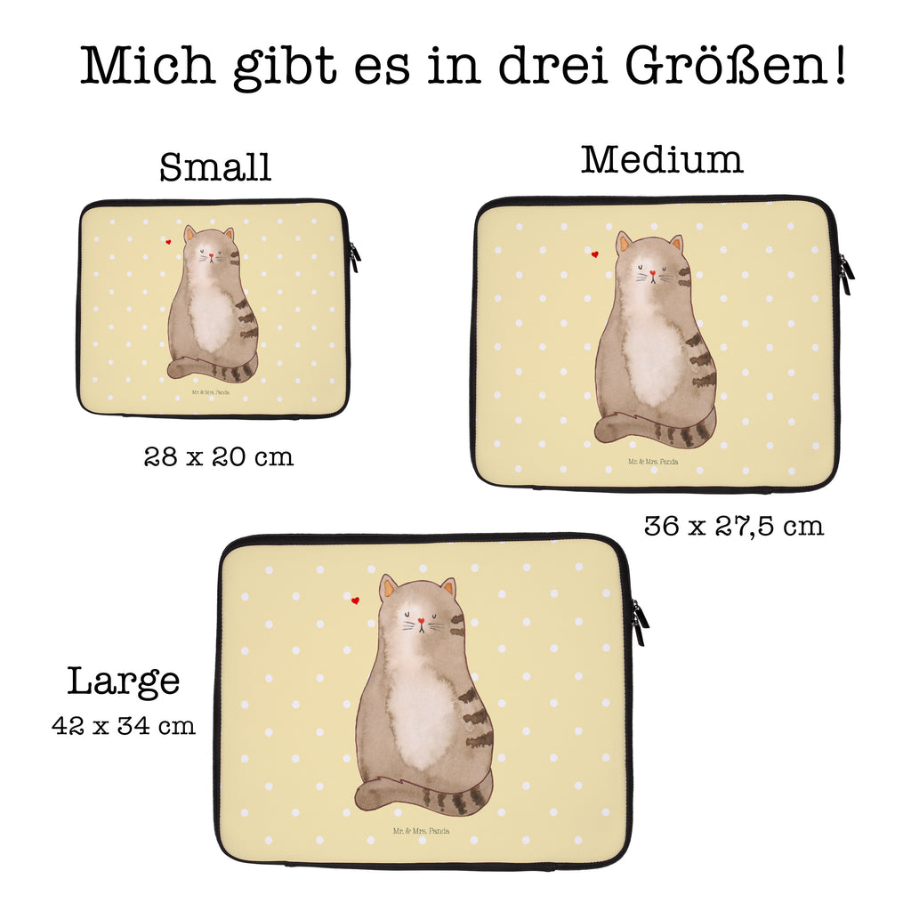 27 x 36 Notebook Tasche  Katze sitzend Notebook Tasche, Laptop, Computertasche, Tasche, Damen, Schutzhülle, Katze, Katzenmotiv, Katzenfan, Katzendeko, Katzenfreund, Katzenliebhaber, Katzenprodukte, Katzenartikel, Katzenaccessoires, Katzensouvenirs, Katzenliebhaberprodukte, Katzenmotive, Katzen, Kater, Mietze, Cat, Cats, Katzenhalter, Katzenbesitzerin, Haustier, Katzenliebe, Lebensinhalt, Liebe, Mittelpunkt, Familie