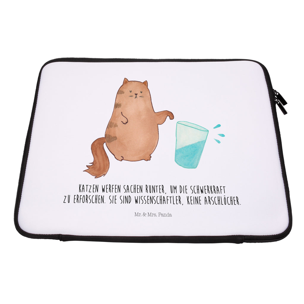 27 x 36 Notebook Tasche  Katze Wasserglas Notebook Tasche, Laptop, Computertasche, Tasche, Damen, Schutzhülle, Katze, Katzenmotiv, Katzenfan, Katzendeko, Katzenfreund, Katzenliebhaber, Katzenprodukte, Katzenartikel, Katzenaccessoires, Katzensouvenirs, Katzenliebhaberprodukte, Katzenmotive, Katzen, Kater, Mietze, Cat, Cats, Katzenhalter, Katzenbesitzerin, Haustier, Wasser, Glas