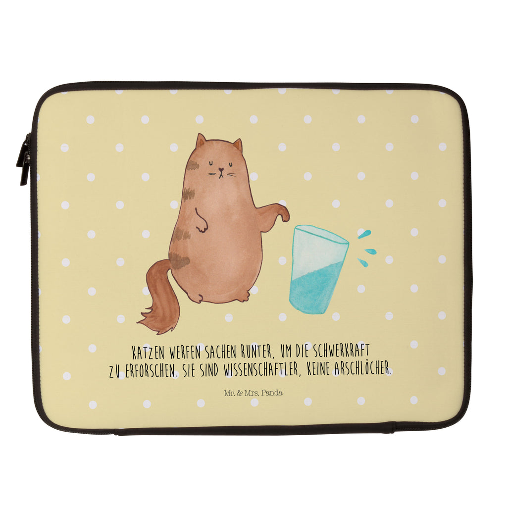 27 x 36 Notebook Tasche  Katze Wasserglas Notebook Tasche, Laptop, Computertasche, Tasche, Damen, Schutzhülle, Katze, Katzenmotiv, Katzenfan, Katzendeko, Katzenfreund, Katzenliebhaber, Katzenprodukte, Katzenartikel, Katzenaccessoires, Katzensouvenirs, Katzenliebhaberprodukte, Katzenmotive, Katzen, Kater, Mietze, Cat, Cats, Katzenhalter, Katzenbesitzerin, Haustier, Wasser, Glas